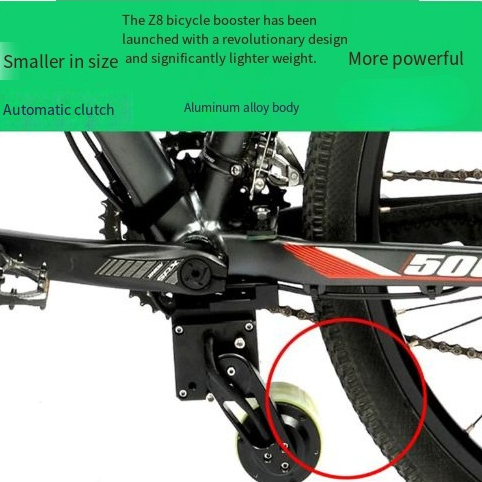 Mid Drive Conversion Kit 1000W - Kit de conversion de vélo électrique