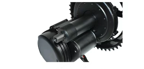 Kit moteur central Tongsheng T - Torque Sensor Mid Drive Motor Kit avis et prix