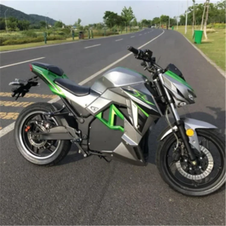 Populaire nouveau 2026 à la mo - 12000W Electric Motorcycle Hub Motor avis et prix